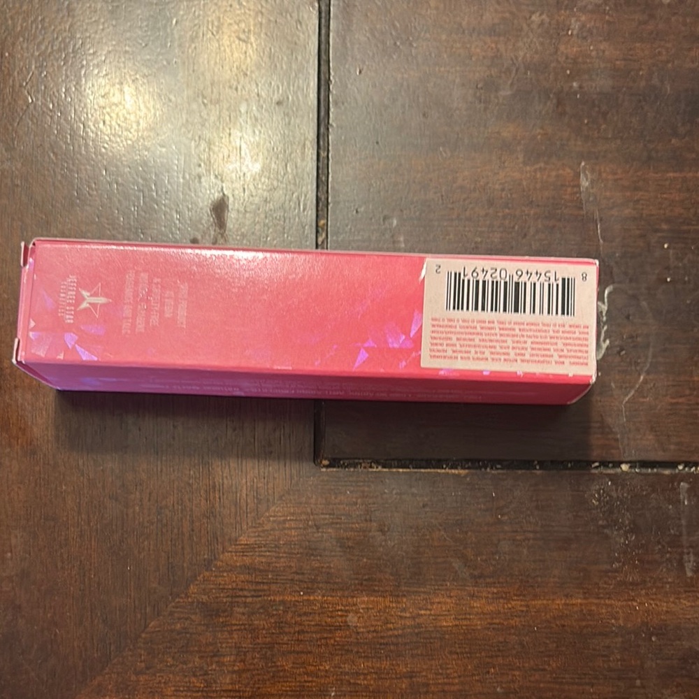 Magic Star Pink Box - Picture 2 of 3